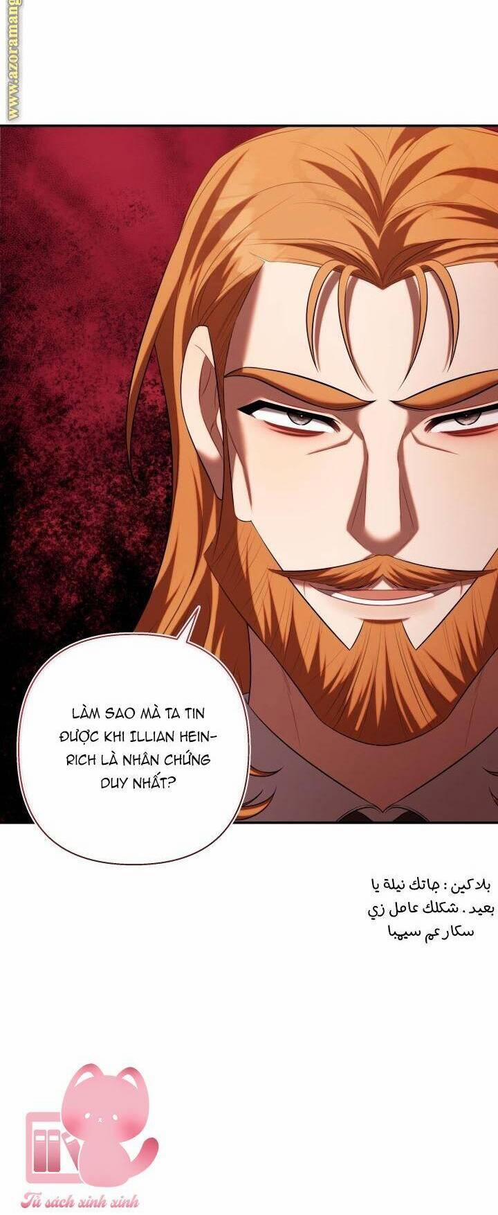 Thời Khắc Để Hiến Dâng Cái Chết Của Ngươi Đã Tới 50 trang 47