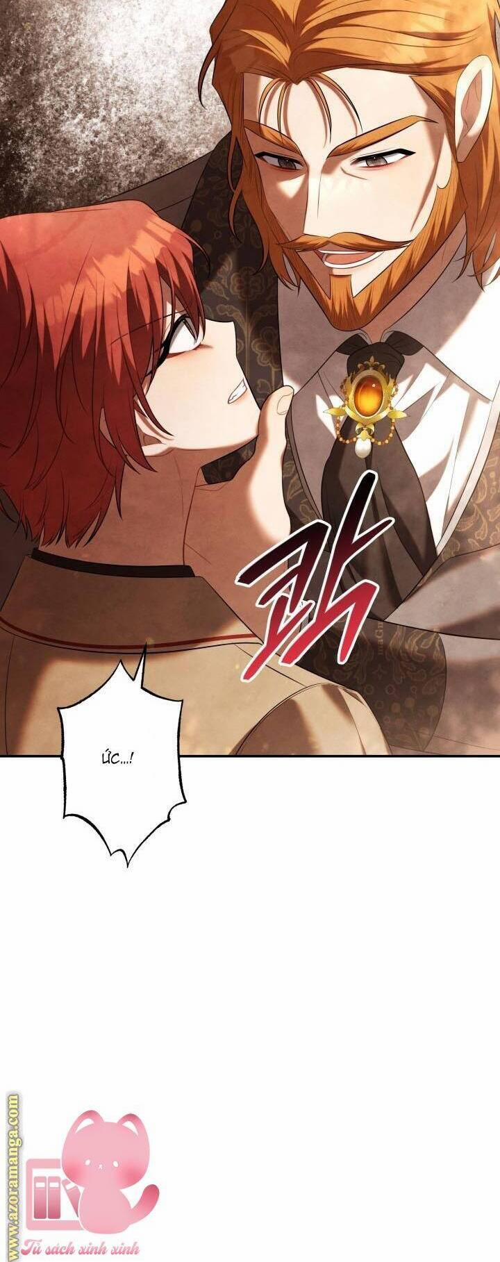 Thời Khắc Để Hiến Dâng Cái Chết Của Ngươi Đã Tới 50 trang 49