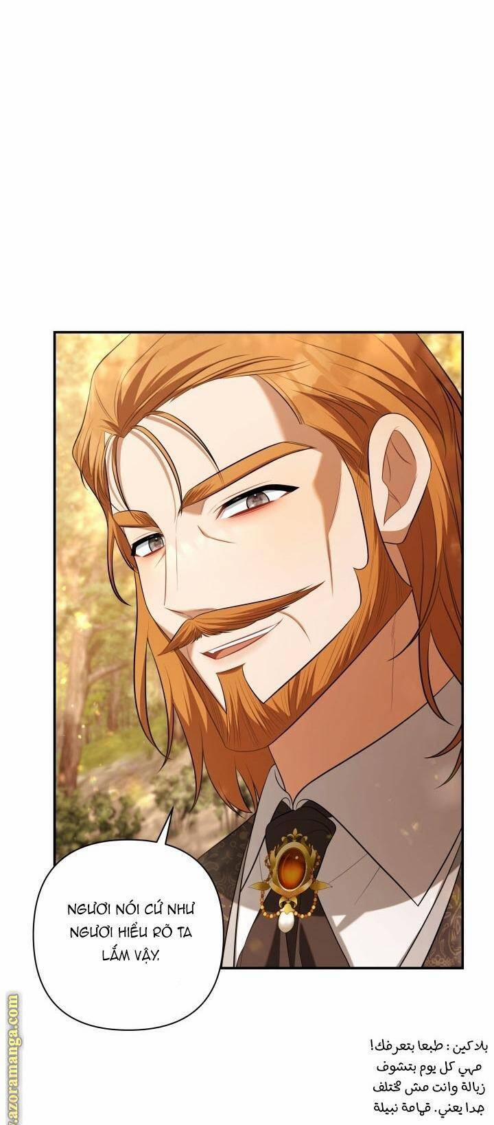 Thời Khắc Để Hiến Dâng Cái Chết Của Ngươi Đã Tới 50 trang 52