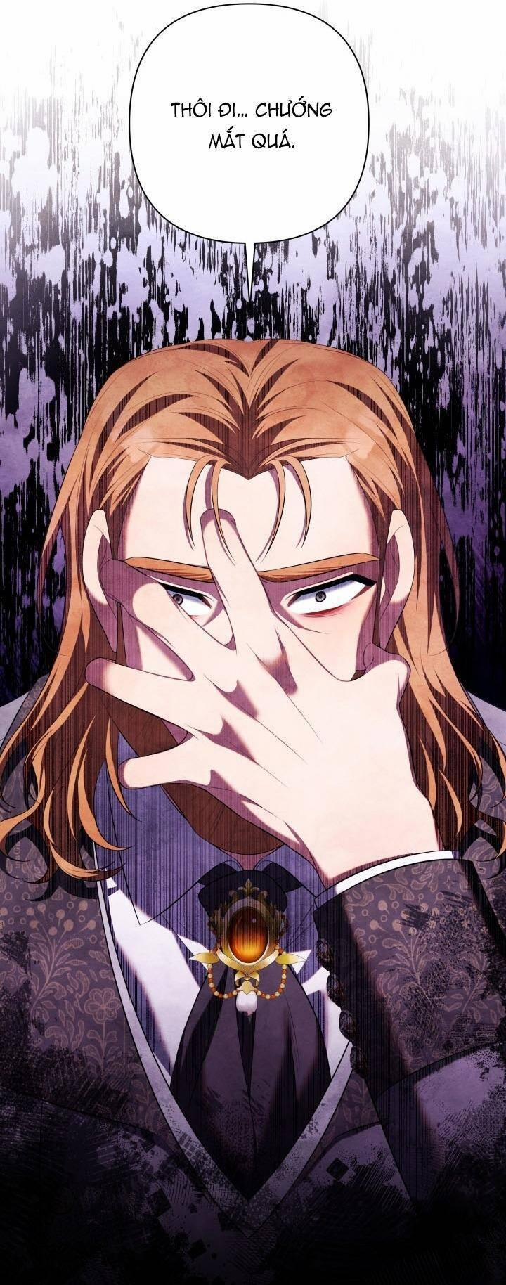 Thời Khắc Để Hiến Dâng Cái Chết Của Ngươi Đã Tới 50 trang 56