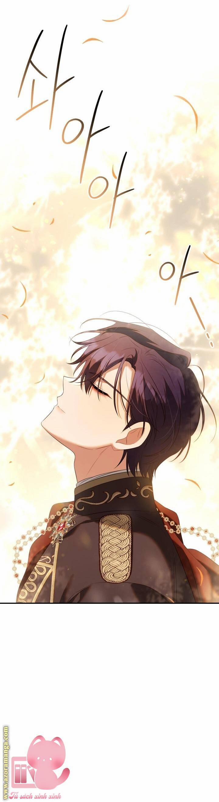 Thời Khắc Để Hiến Dâng Cái Chết Của Ngươi Đã Tới 50 trang 6