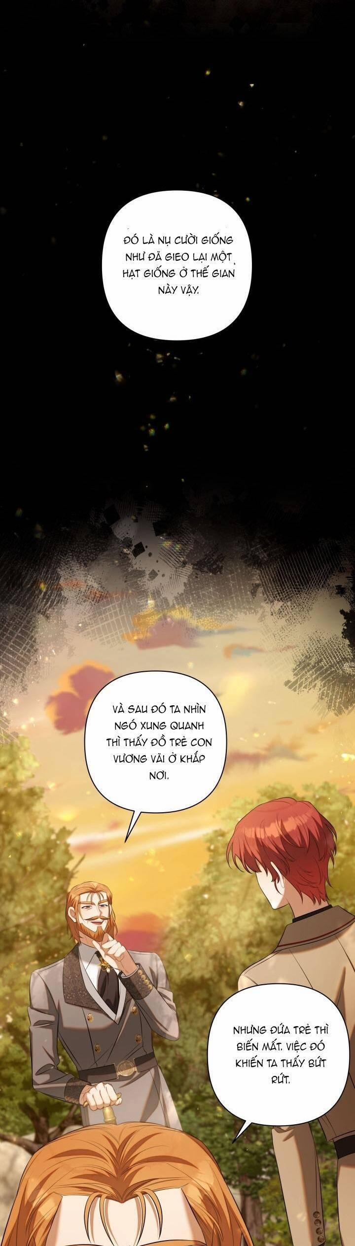 Thời Khắc Để Hiến Dâng Cái Chết Của Ngươi Đã Tới 50 trang 60