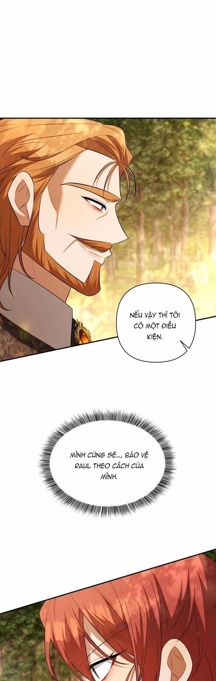 Thời Khắc Để Hiến Dâng Cái Chết Của Ngươi Đã Tới 50 trang 64