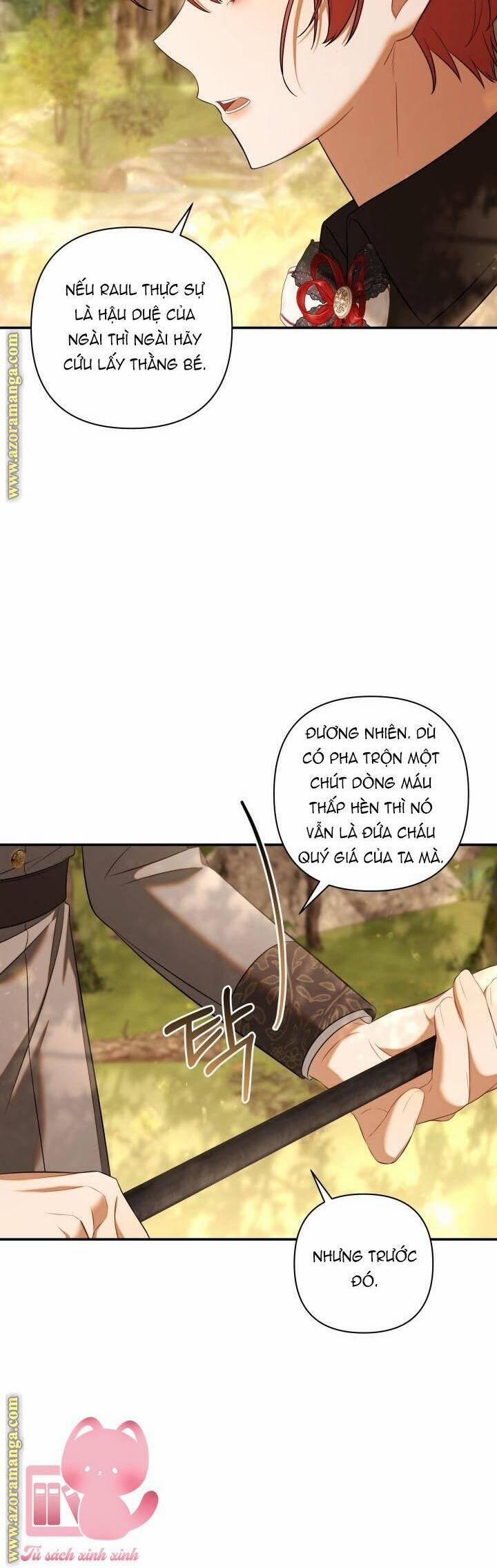 Thời Khắc Để Hiến Dâng Cái Chết Của Ngươi Đã Tới 50 trang 65