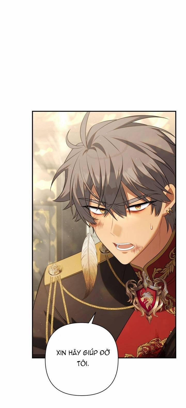 Thời Khắc Để Hiến Dâng Cái Chết Của Ngươi Đã Tới 50 trang 9