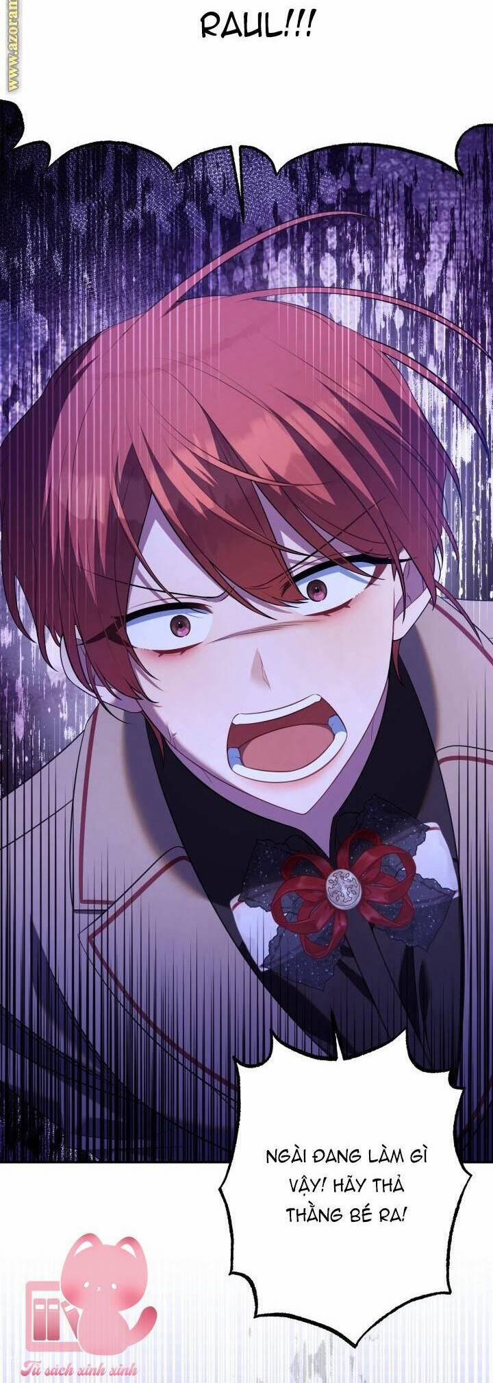 Thời Khắc Để Hiến Dâng Cái Chết Của Ngươi Đã Tới 51 trang 11