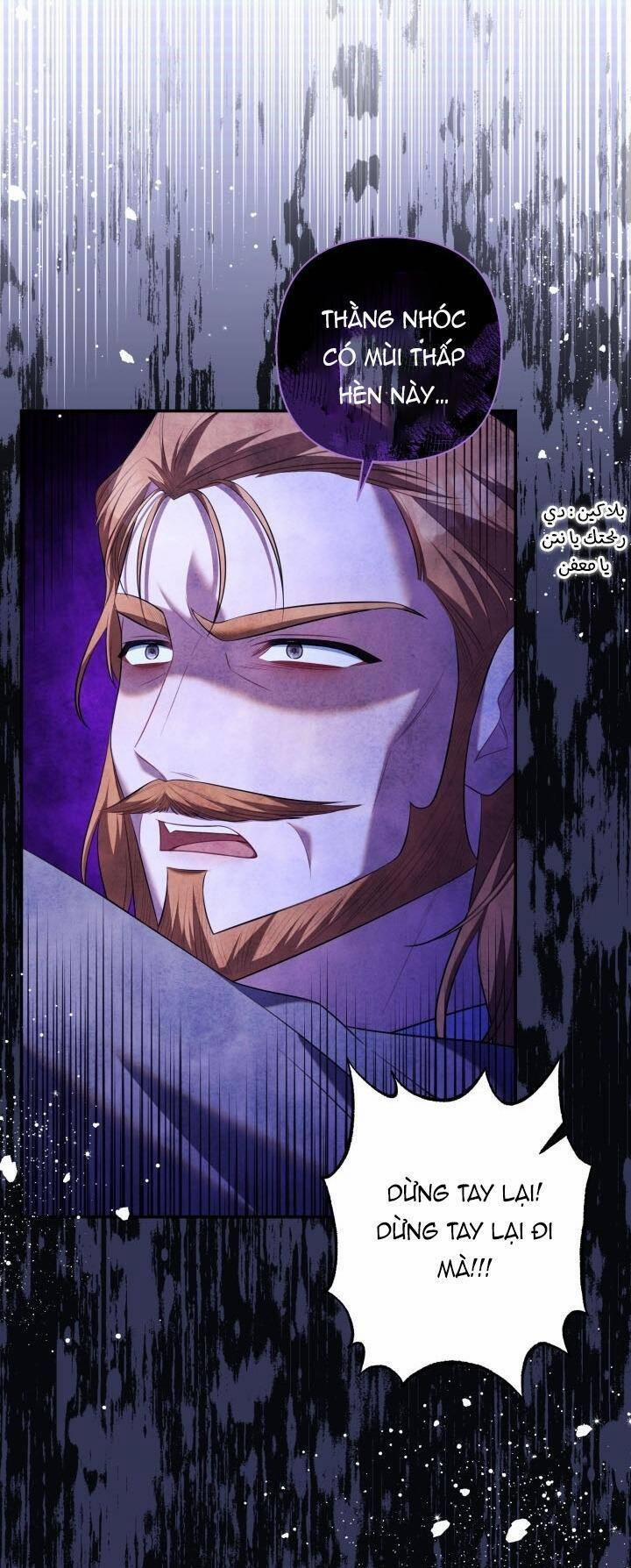 Thời Khắc Để Hiến Dâng Cái Chết Của Ngươi Đã Tới 51 trang 12