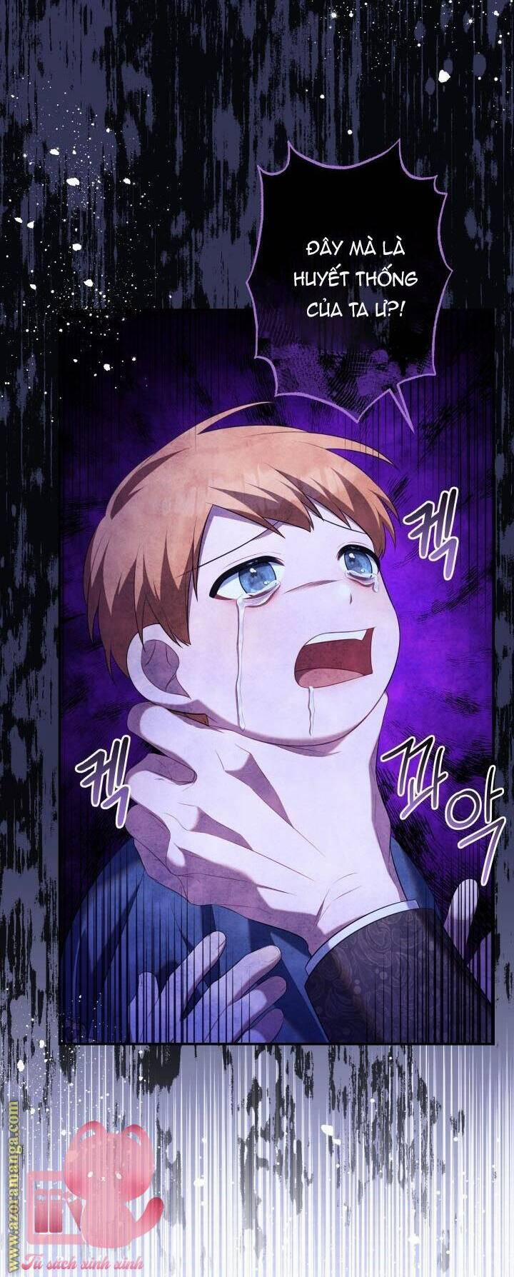 Thời Khắc Để Hiến Dâng Cái Chết Của Ngươi Đã Tới 51 trang 13