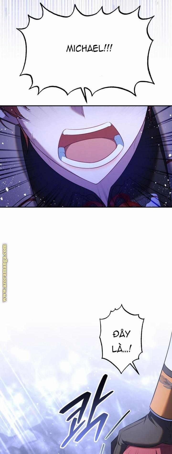 Thời Khắc Để Hiến Dâng Cái Chết Của Ngươi Đã Tới 51 trang 14