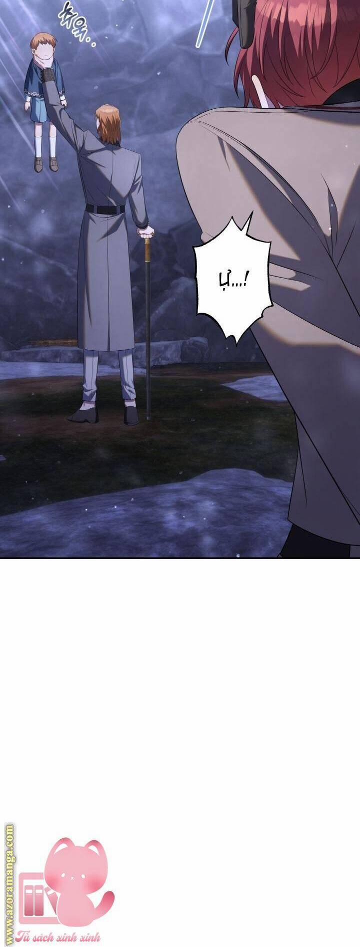 Thời Khắc Để Hiến Dâng Cái Chết Của Ngươi Đã Tới 51 trang 15