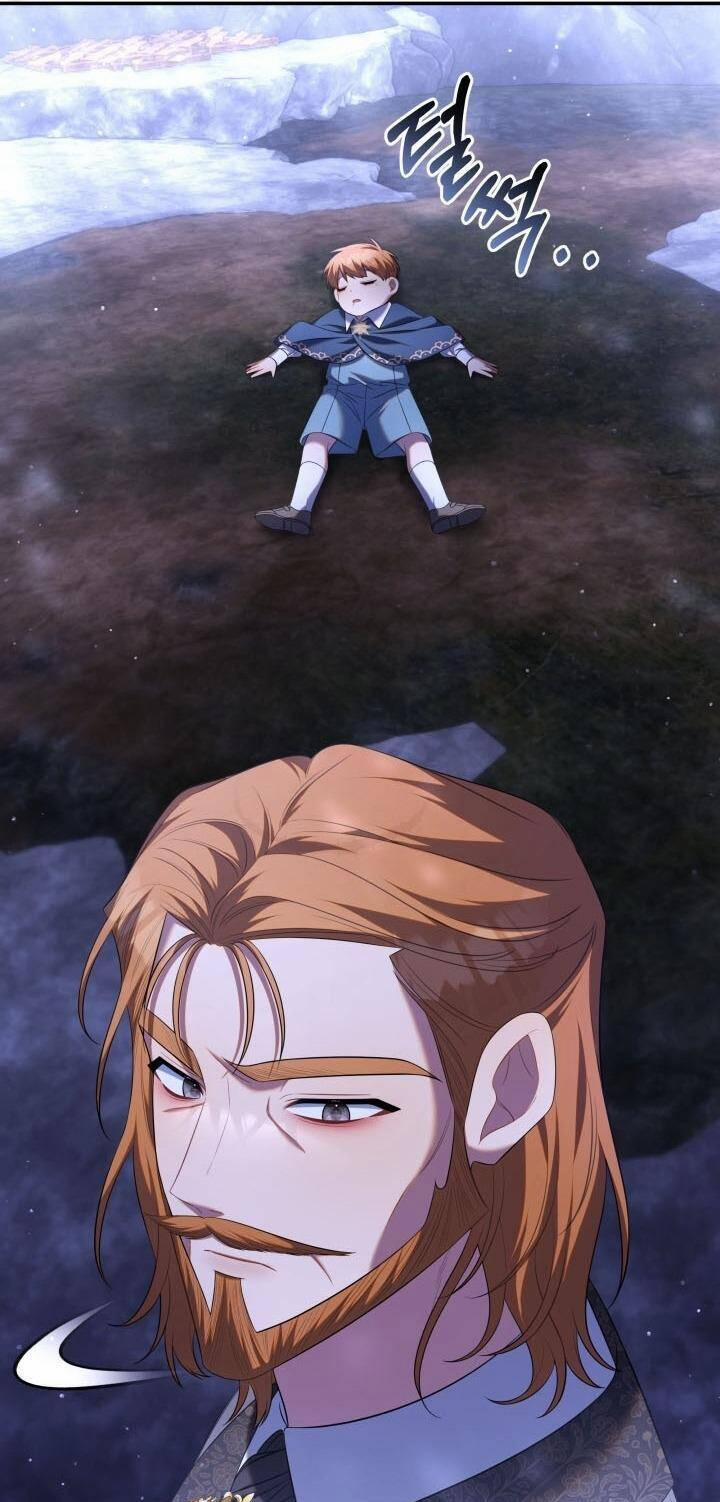 Thời Khắc Để Hiến Dâng Cái Chết Của Ngươi Đã Tới 51 trang 16