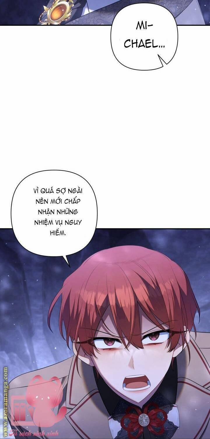 Thời Khắc Để Hiến Dâng Cái Chết Của Ngươi Đã Tới 51 trang 17