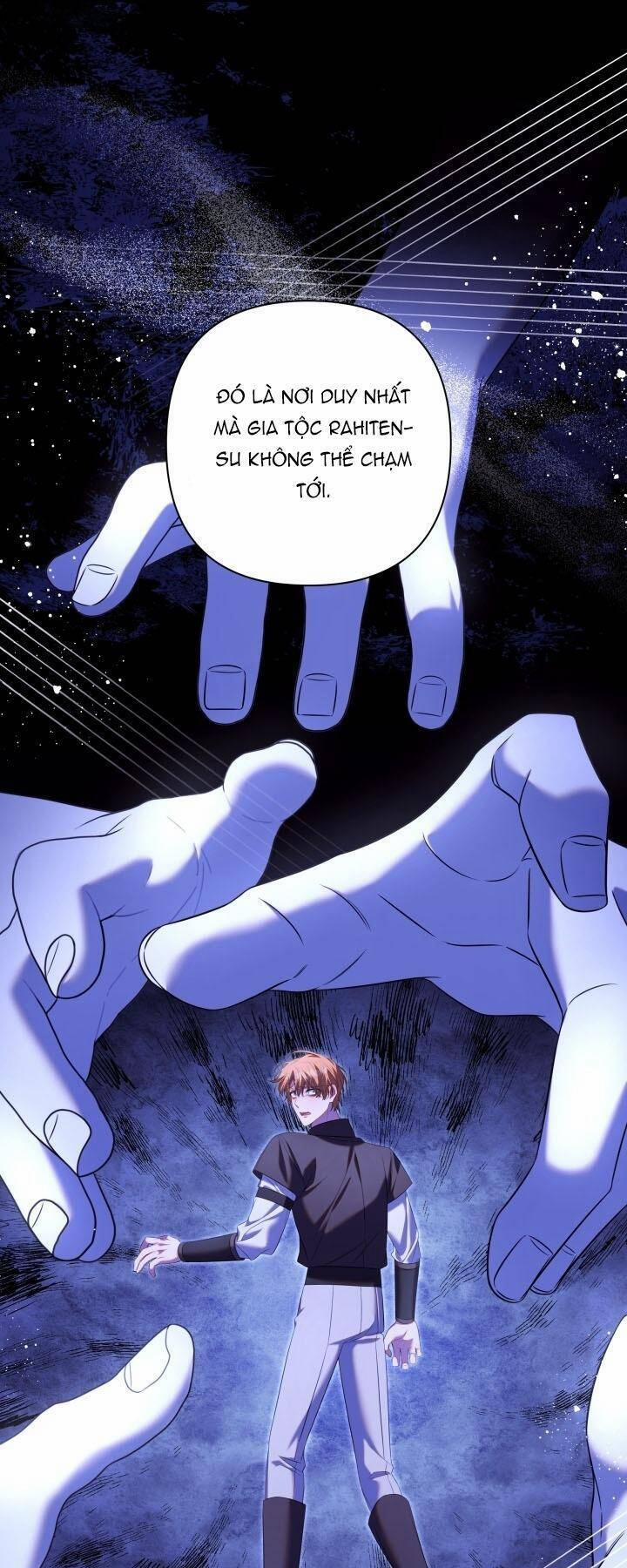 Thời Khắc Để Hiến Dâng Cái Chết Của Ngươi Đã Tới 51 trang 18