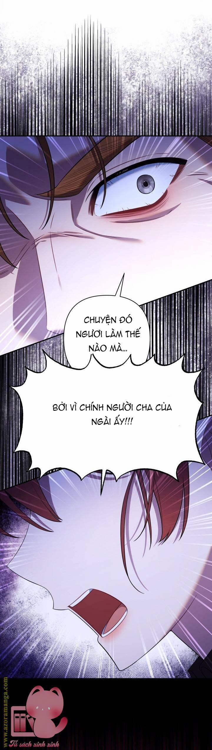 Thời Khắc Để Hiến Dâng Cái Chết Của Ngươi Đã Tới 51 trang 21