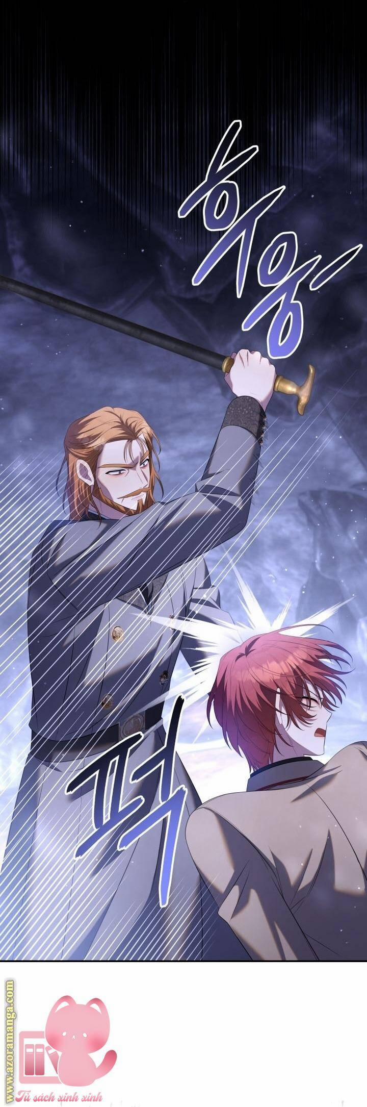 Thời Khắc Để Hiến Dâng Cái Chết Của Ngươi Đã Tới 51 trang 23