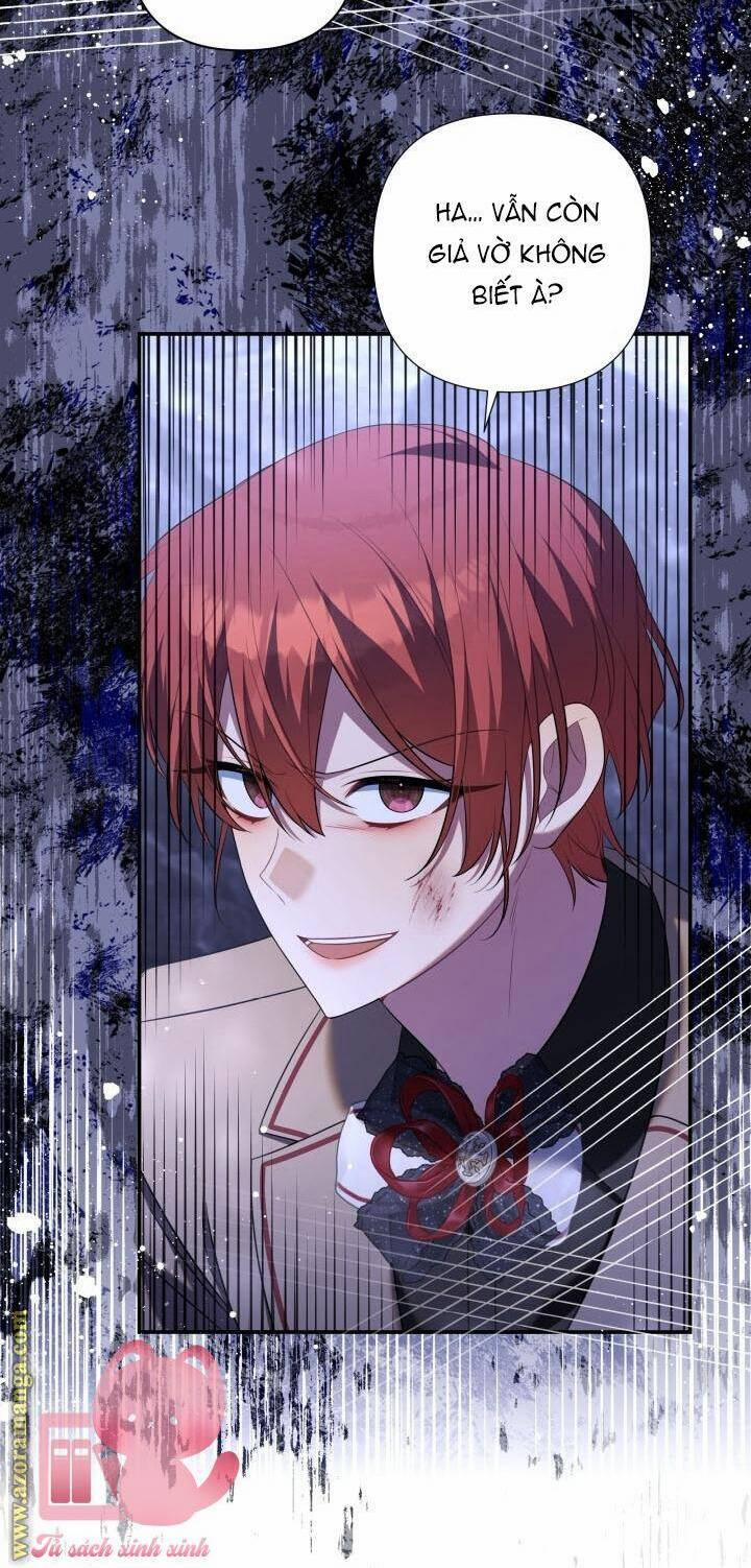 Thời Khắc Để Hiến Dâng Cái Chết Của Ngươi Đã Tới 51 trang 25