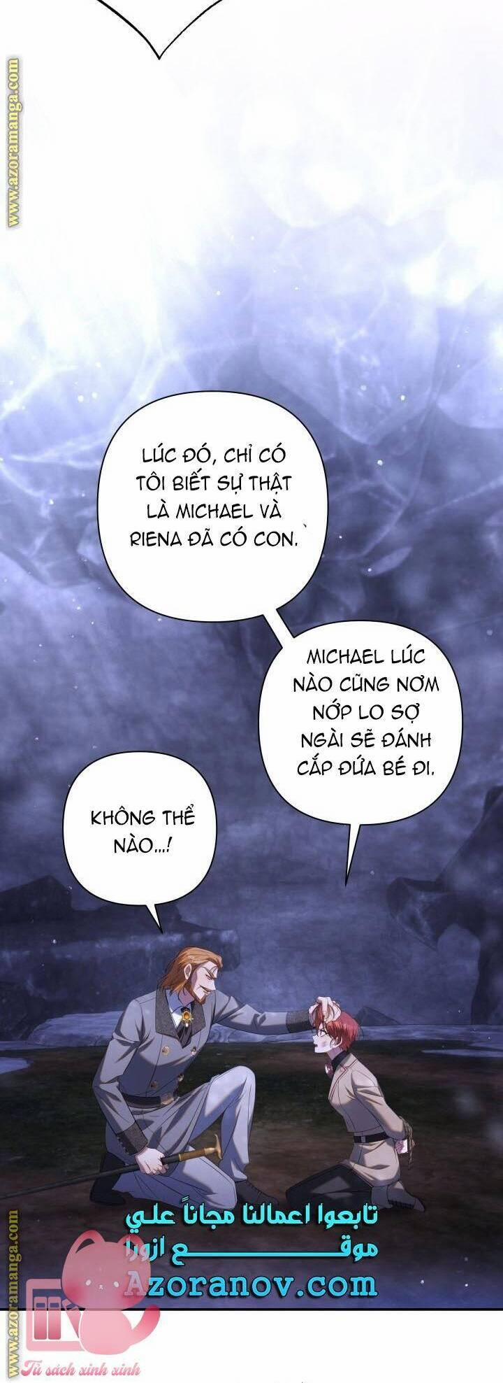 Thời Khắc Để Hiến Dâng Cái Chết Của Ngươi Đã Tới 51 trang 28