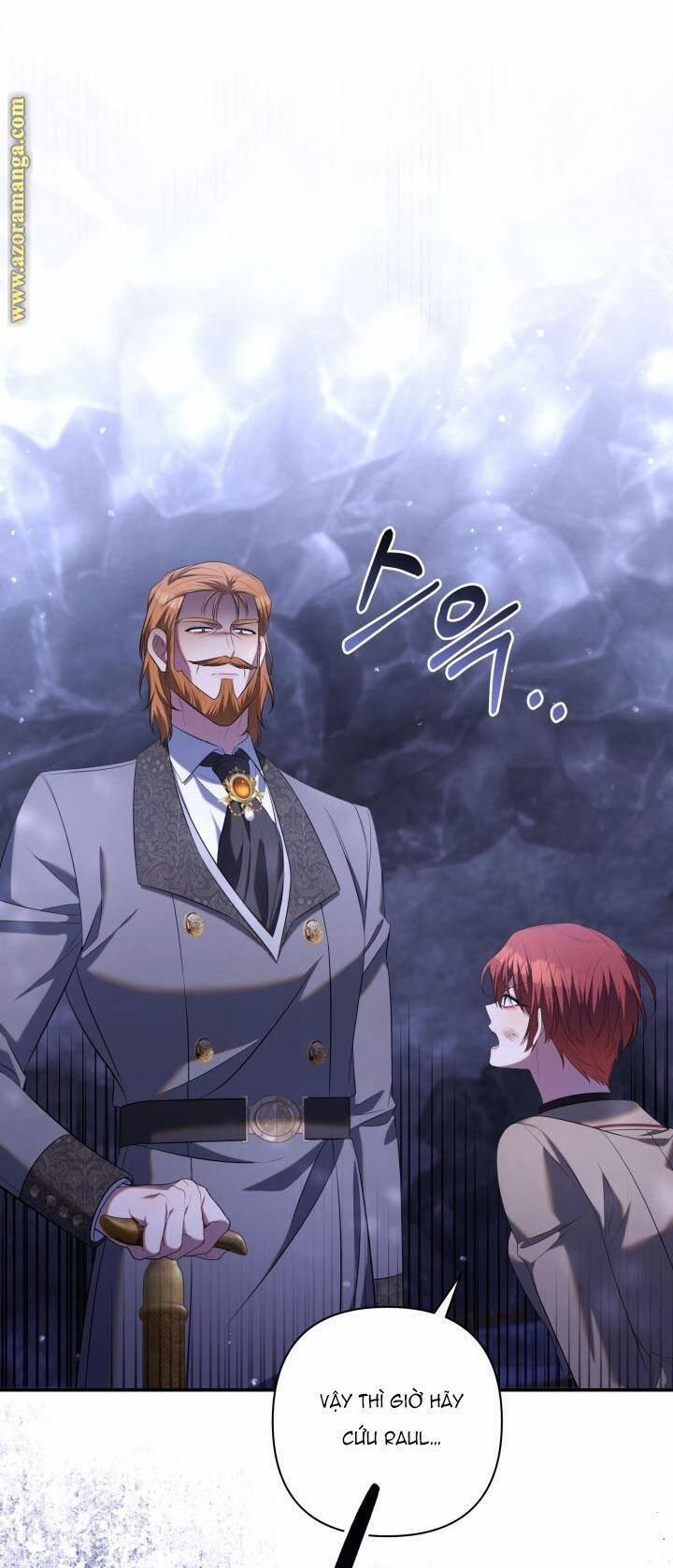 Thời Khắc Để Hiến Dâng Cái Chết Của Ngươi Đã Tới 51 trang 34