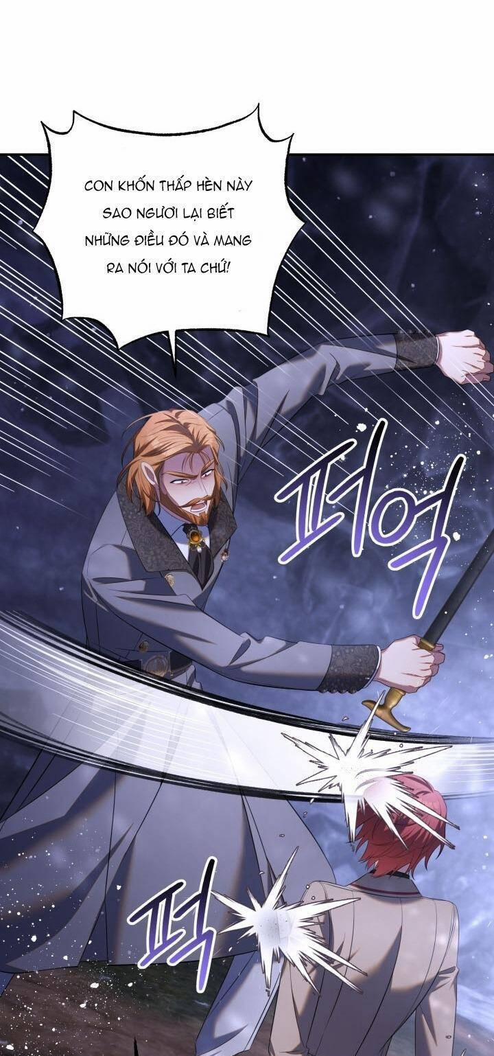 Thời Khắc Để Hiến Dâng Cái Chết Của Ngươi Đã Tới 51 trang 36