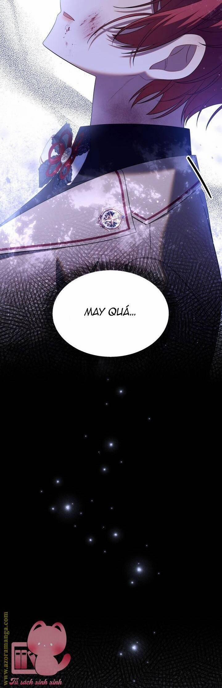 Thời Khắc Để Hiến Dâng Cái Chết Của Ngươi Đã Tới 51 trang 39