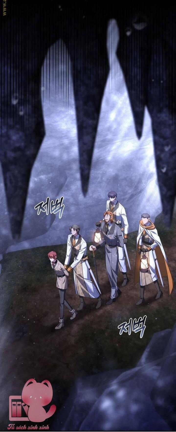 Thời Khắc Để Hiến Dâng Cái Chết Của Ngươi Đã Tới 51 trang 4