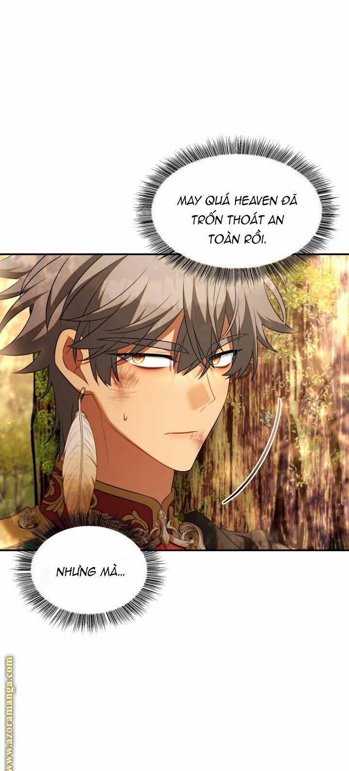 Thời Khắc Để Hiến Dâng Cái Chết Của Ngươi Đã Tới 51 trang 42