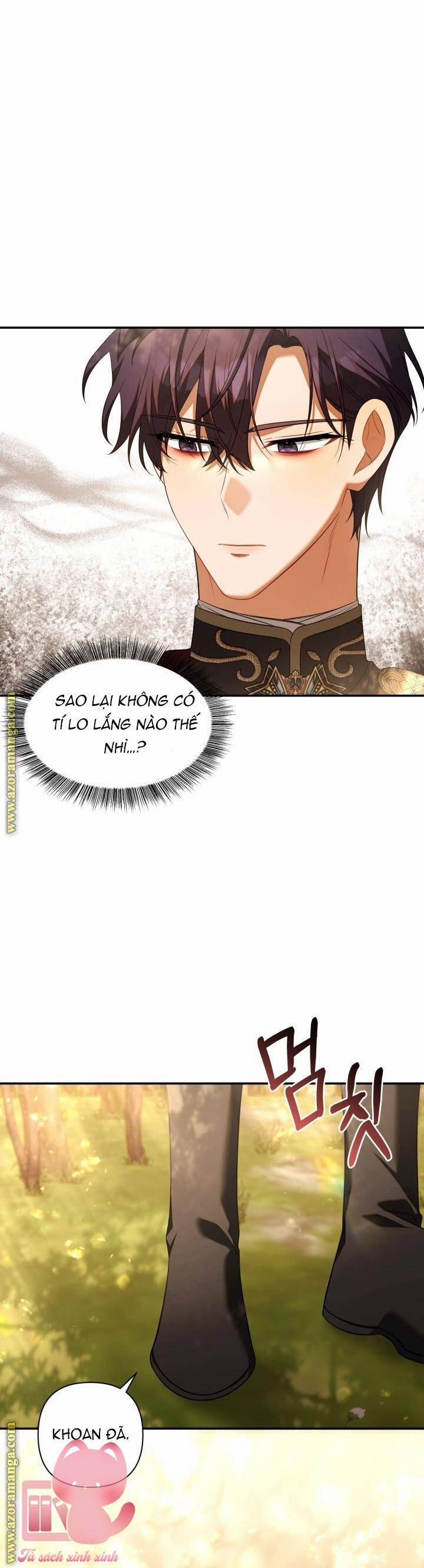 Thời Khắc Để Hiến Dâng Cái Chết Của Ngươi Đã Tới 51 trang 44