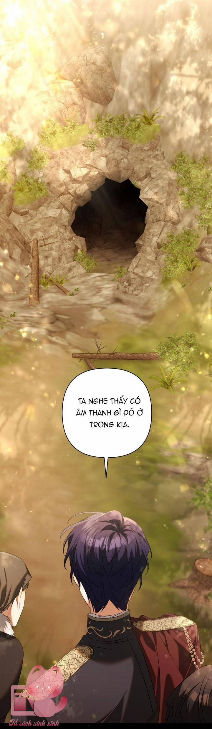 Thời Khắc Để Hiến Dâng Cái Chết Của Ngươi Đã Tới 51 trang 45