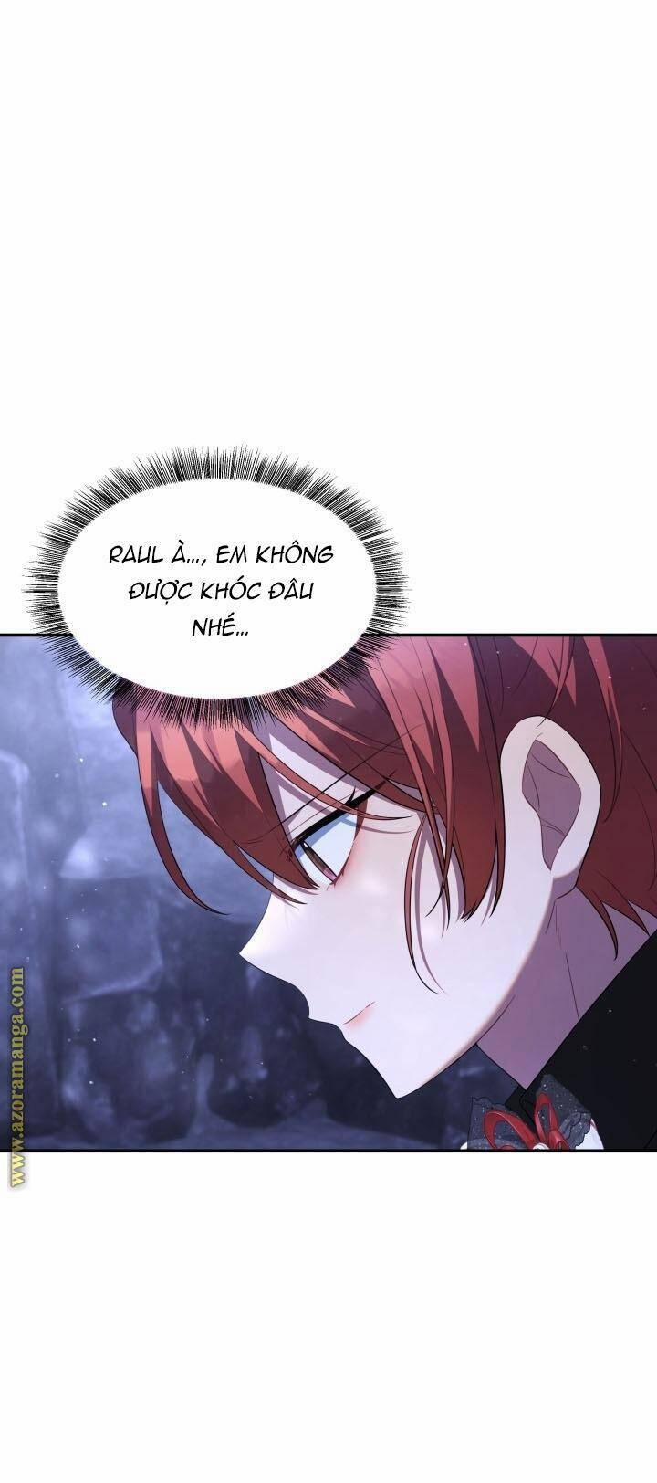 Thời Khắc Để Hiến Dâng Cái Chết Của Ngươi Đã Tới 51 trang 5