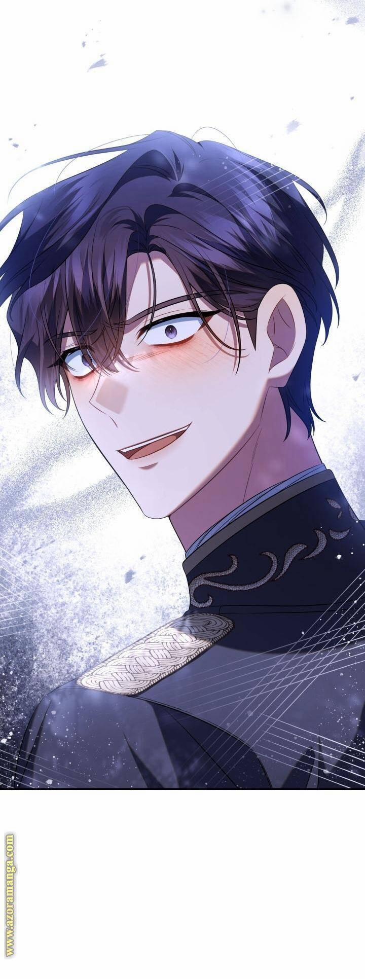 Thời Khắc Để Hiến Dâng Cái Chết Của Ngươi Đã Tới 51 trang 53