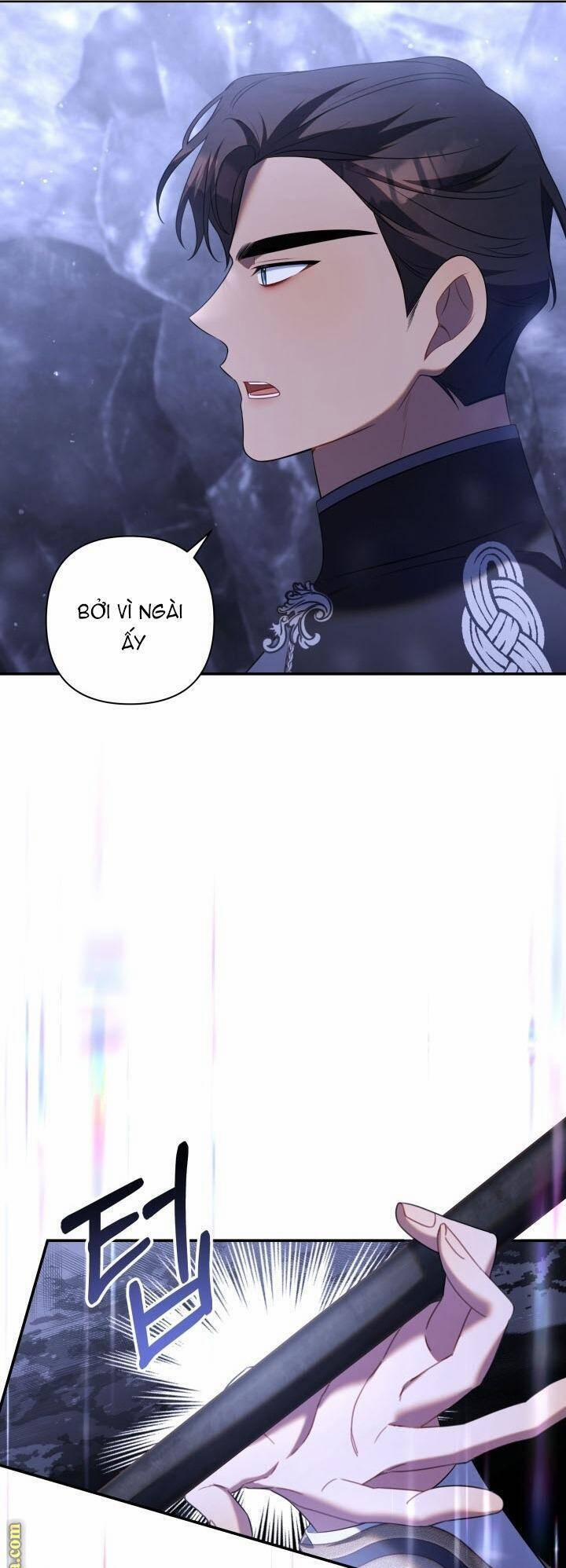 Thời Khắc Để Hiến Dâng Cái Chết Của Ngươi Đã Tới 51 trang 56