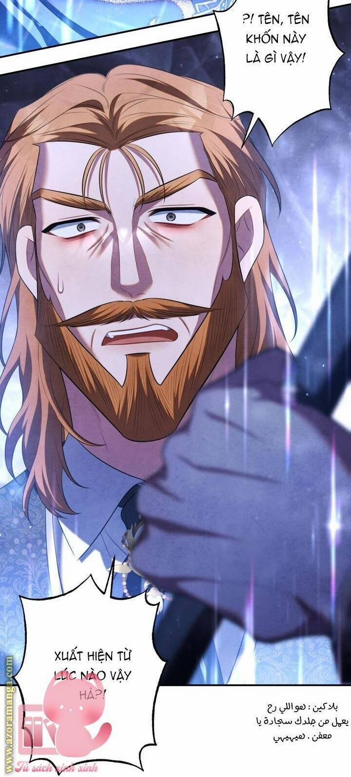 Thời Khắc Để Hiến Dâng Cái Chết Của Ngươi Đã Tới 51 trang 59