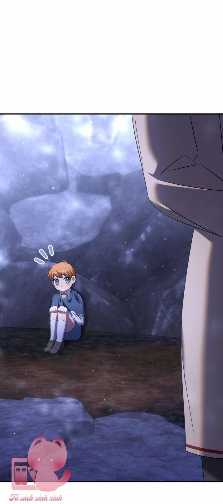 Thời Khắc Để Hiến Dâng Cái Chết Của Ngươi Đã Tới 51 trang 6