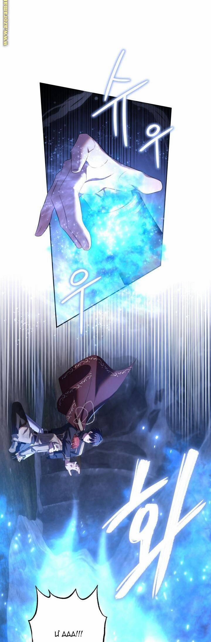 Thời Khắc Để Hiến Dâng Cái Chết Của Ngươi Đã Tới 51 trang 62