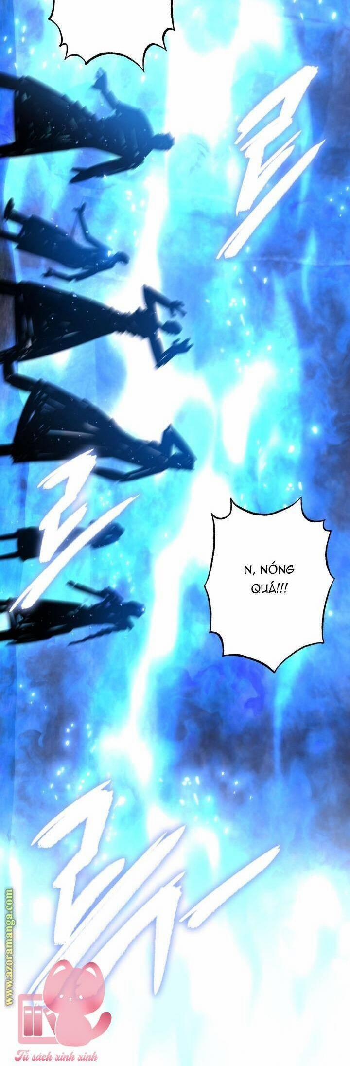 Thời Khắc Để Hiến Dâng Cái Chết Của Ngươi Đã Tới 51 trang 63