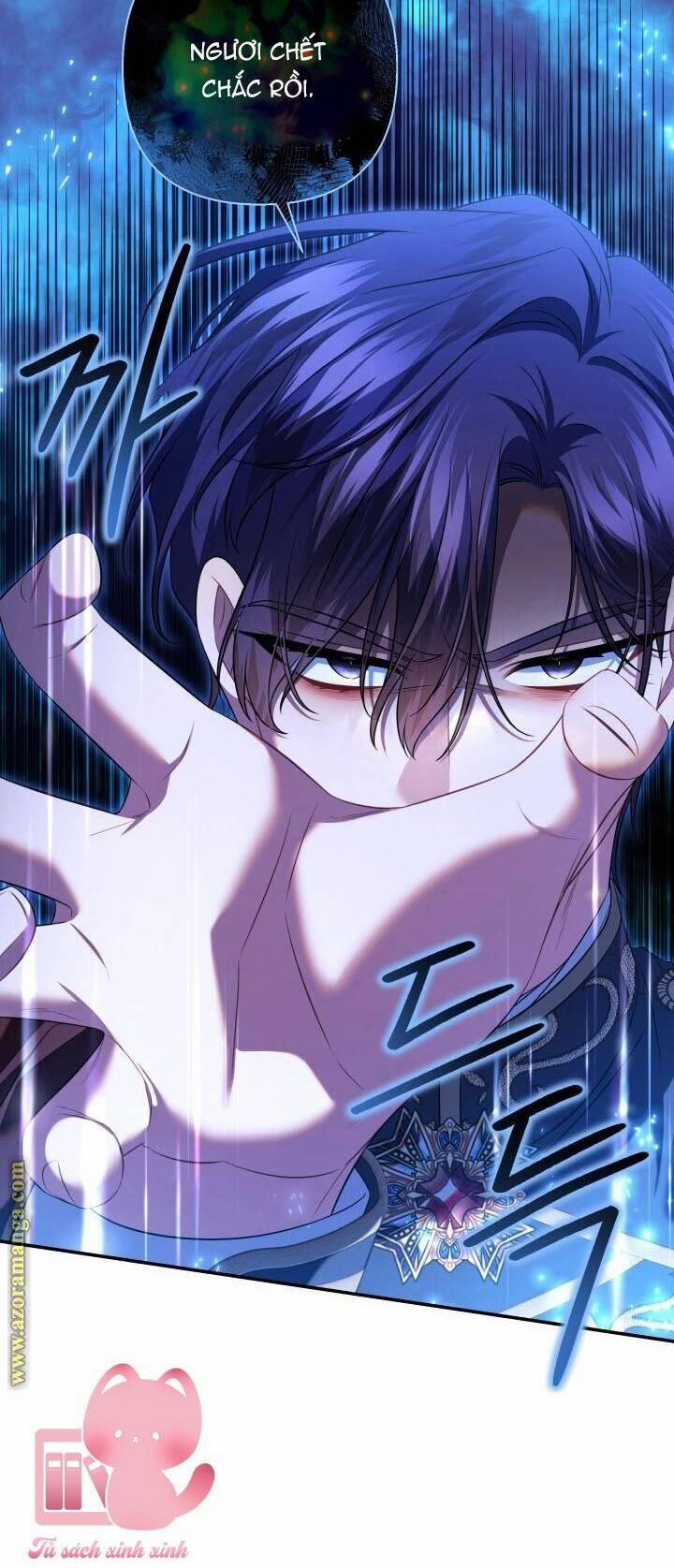 Thời Khắc Để Hiến Dâng Cái Chết Của Ngươi Đã Tới 51 trang 65