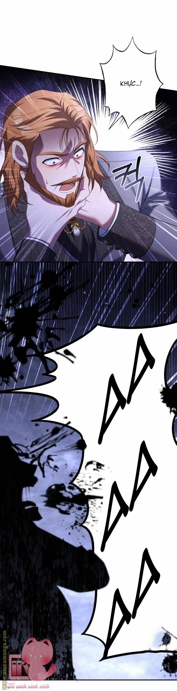 Thời Khắc Để Hiến Dâng Cái Chết Của Ngươi Đã Tới 51 trang 66