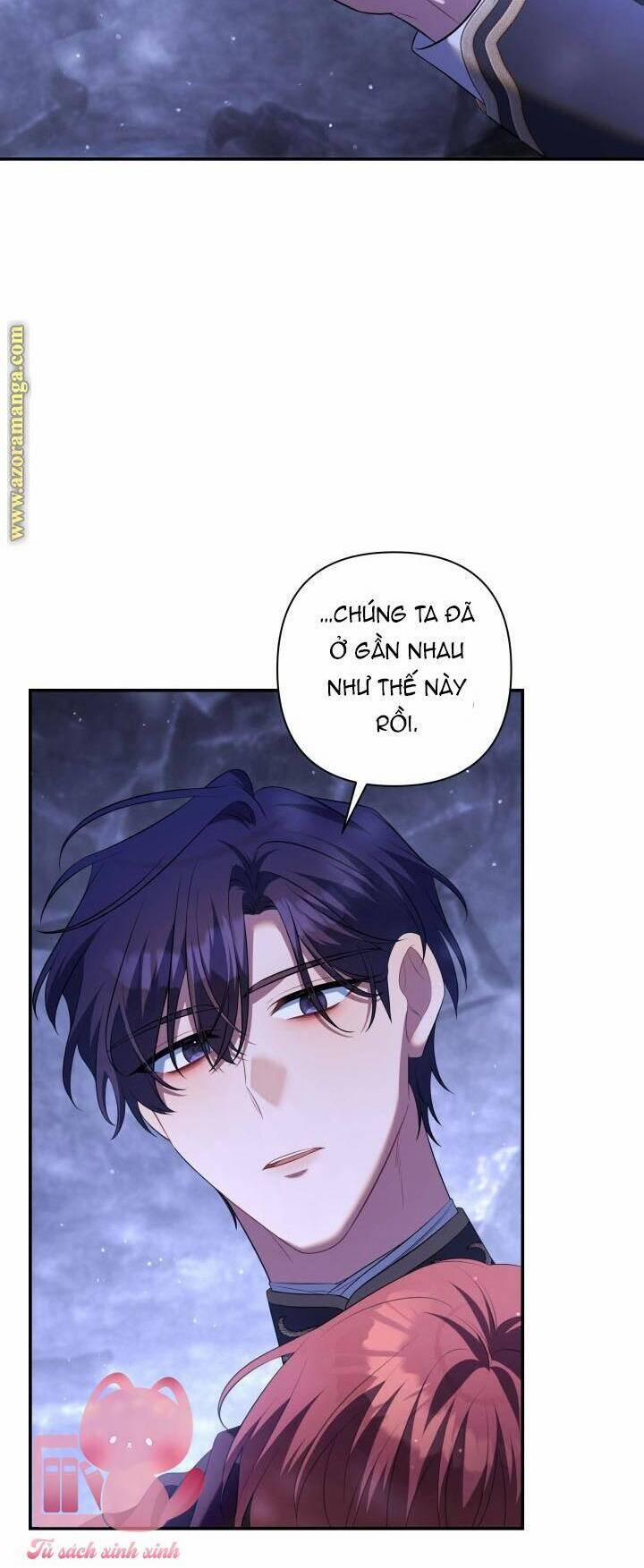 Thời Khắc Để Hiến Dâng Cái Chết Của Ngươi Đã Tới 51 trang 68