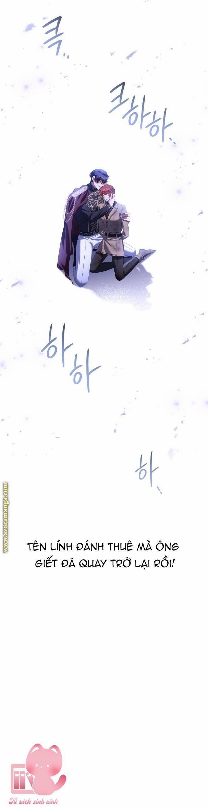 Thời Khắc Để Hiến Dâng Cái Chết Của Ngươi Đã Tới 51 trang 70