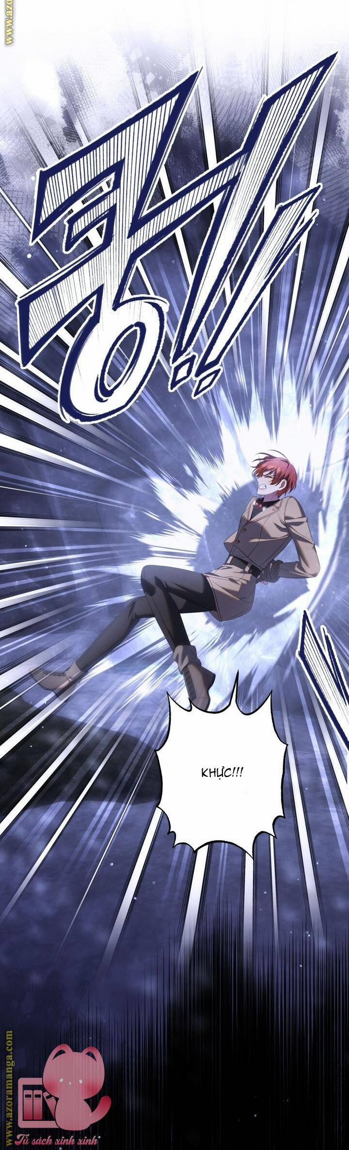 Thời Khắc Để Hiến Dâng Cái Chết Của Ngươi Đã Tới 51 trang 8