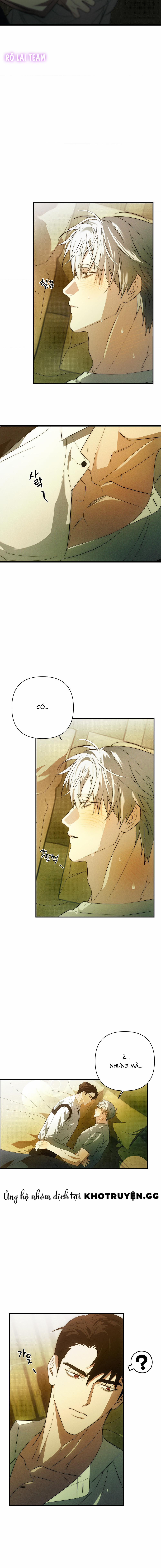 Thời Khắc Quý Giá 1 trang 12