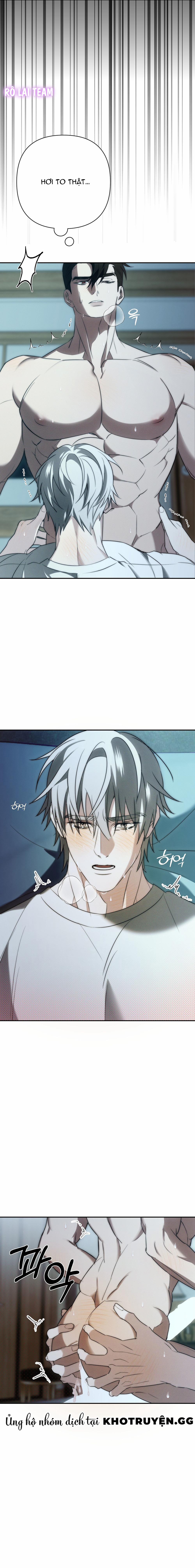 Thời Khắc Quý Giá 3 trang 15