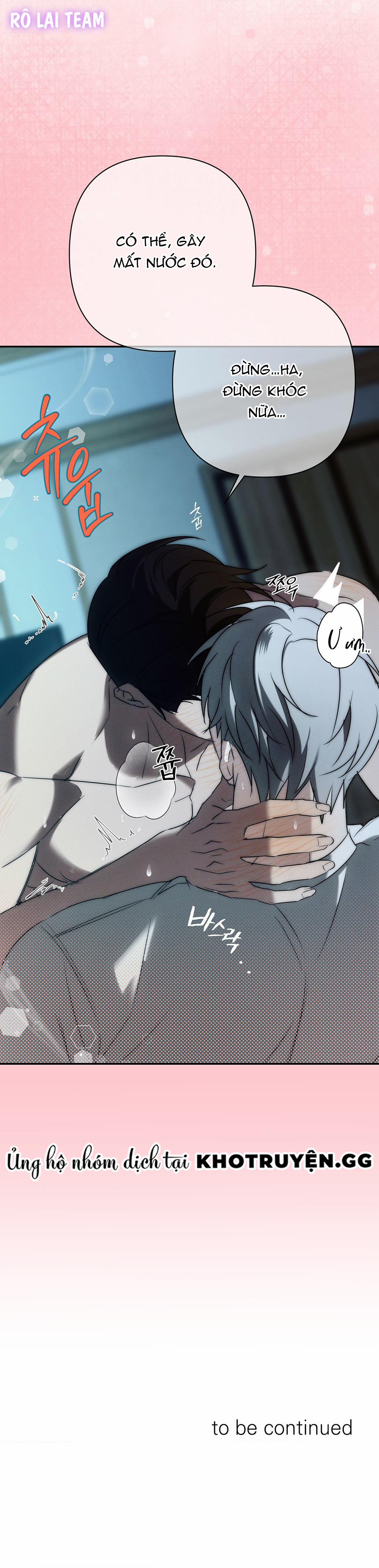 Thời Khắc Quý Giá 3 trang 18