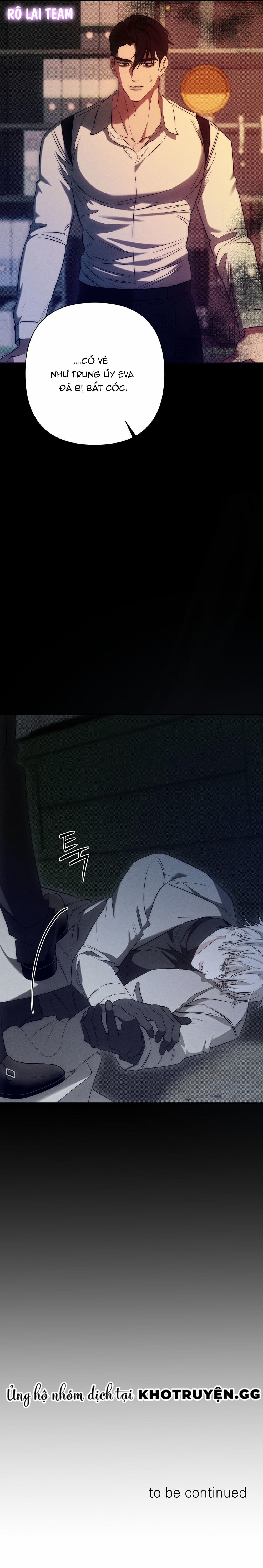 Thời Khắc Quý Giá 4 trang 13