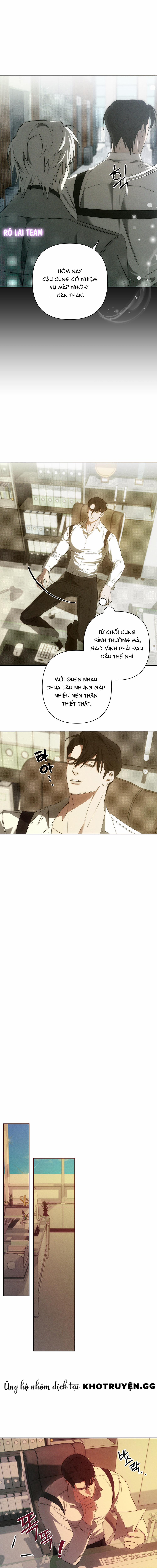 Thời Khắc Quý Giá 4 trang 9