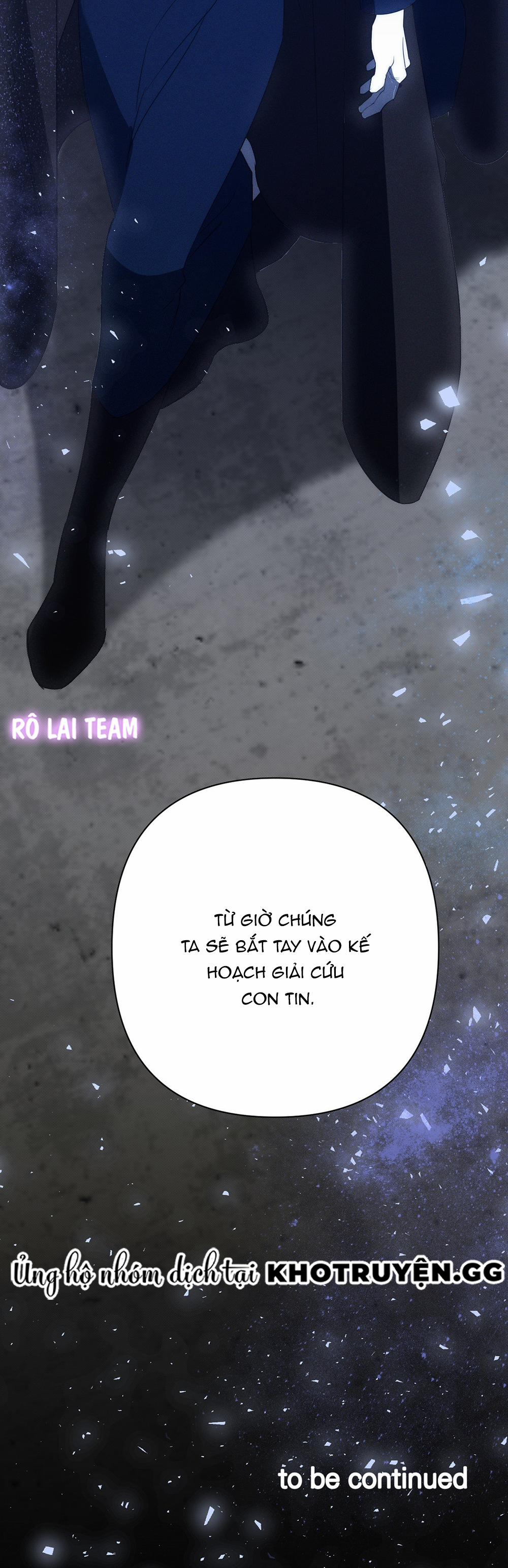 Thời Khắc Quý Giá 5 trang 12