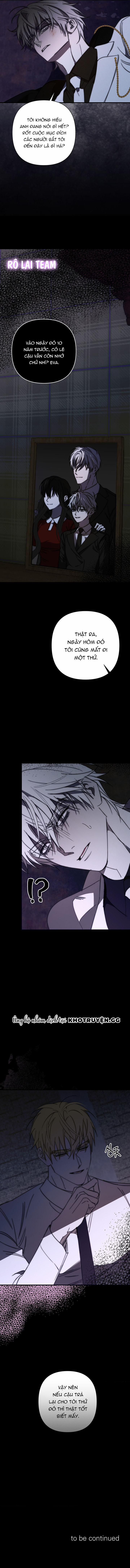 Thời Khắc Quý Giá 7 trang 9