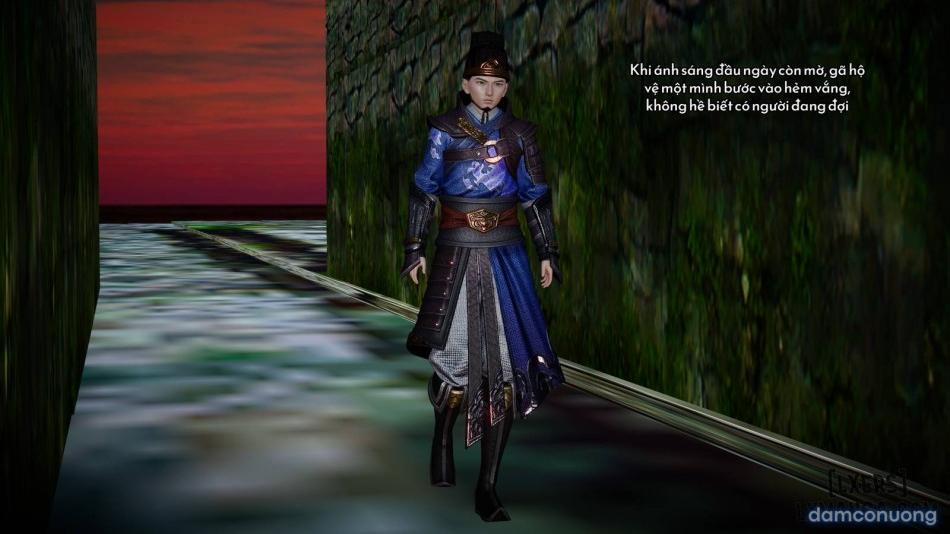 Thời - Không Giả (Hoa Bảo Ngọc) 4 trang 0