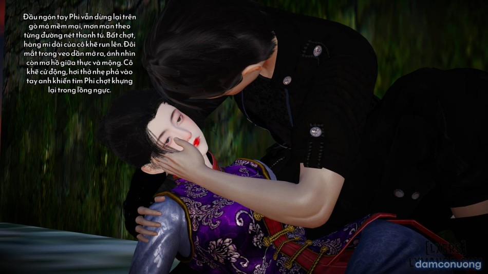 Thời - Không Giả (Hoa Bảo Ngọc) 4 trang 24