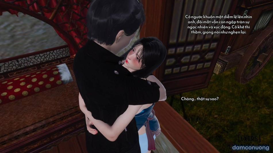 Thời - Không Giả (Hoa Bảo Ngọc) 4 trang 44